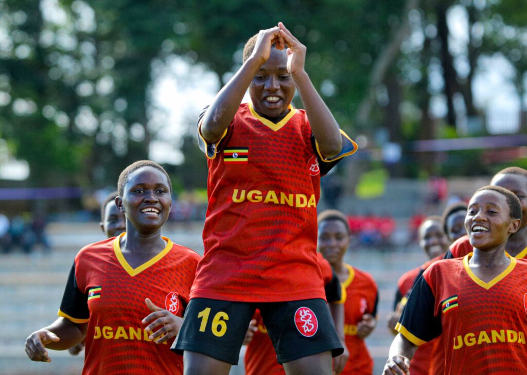 Boni Consilii Lay Down Title Marker as Nassozi Reaffirms Trophy Ambition