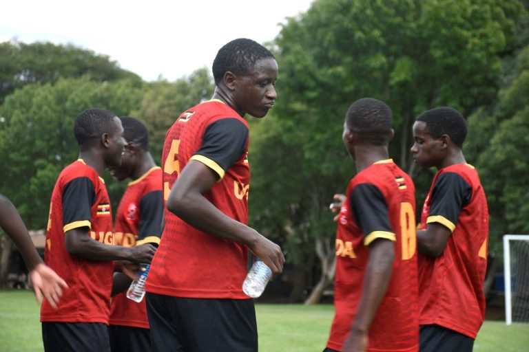 Kitende’s Kasumba the Hero as Uganda Beat Benin on Penalties to Reach CAF Schools Championship Final