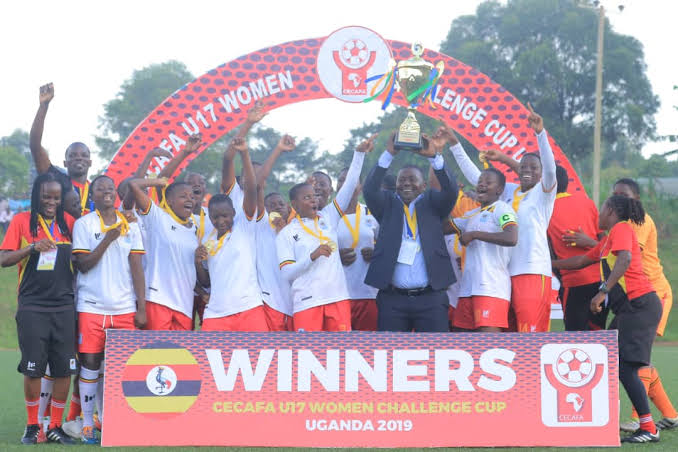 CECAFA Confirms Eight Teams for 2026 U-17 Women’s Championship in Tanzania