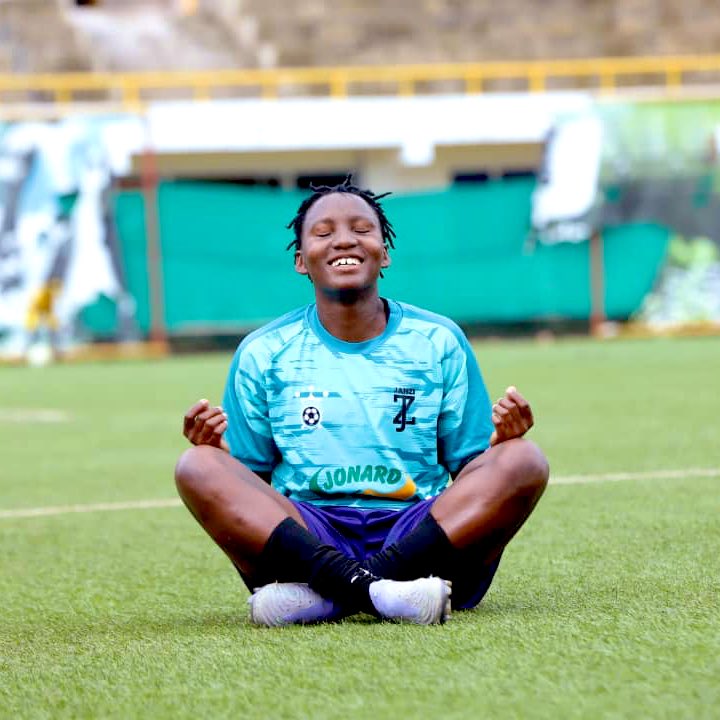 My FUFA Women Super League Best XI of the 2025/26 Season
