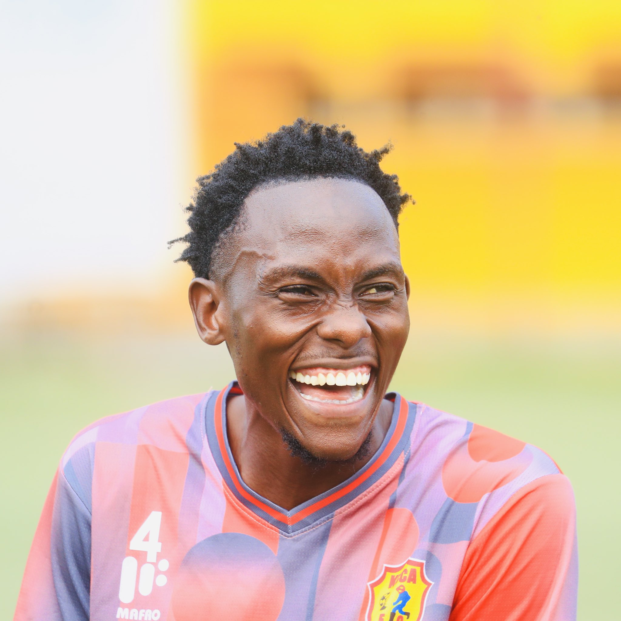 KCCA’s Gamble: Keep Mayanja or Cash In Now?