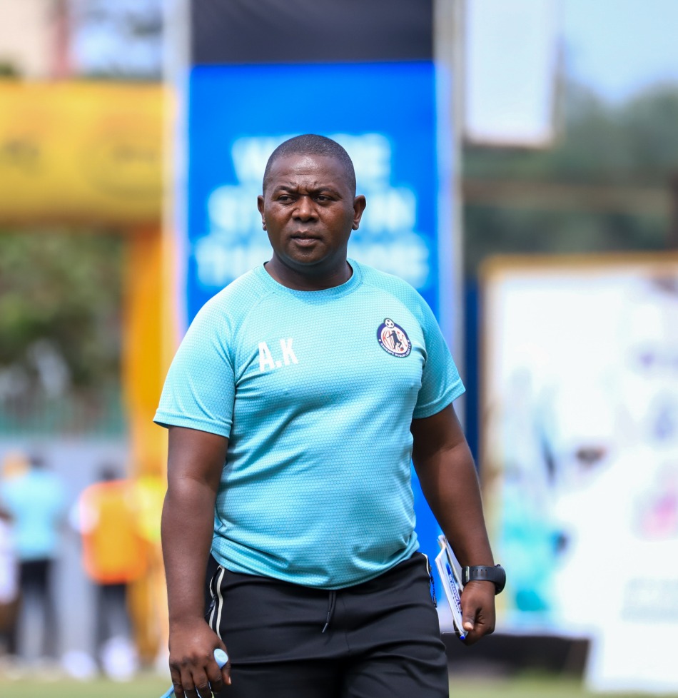 Kawempe Muslim, Kampala Queens Seek First-Leg Advantage in FUFA Women’s Cup Semi-Finals
