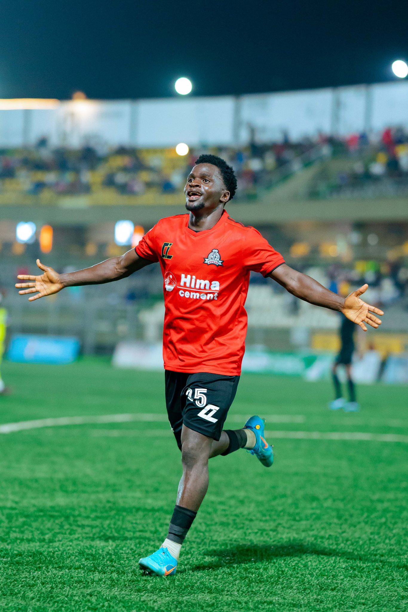 My 2025/26 Uganda Premier League Team of the Season