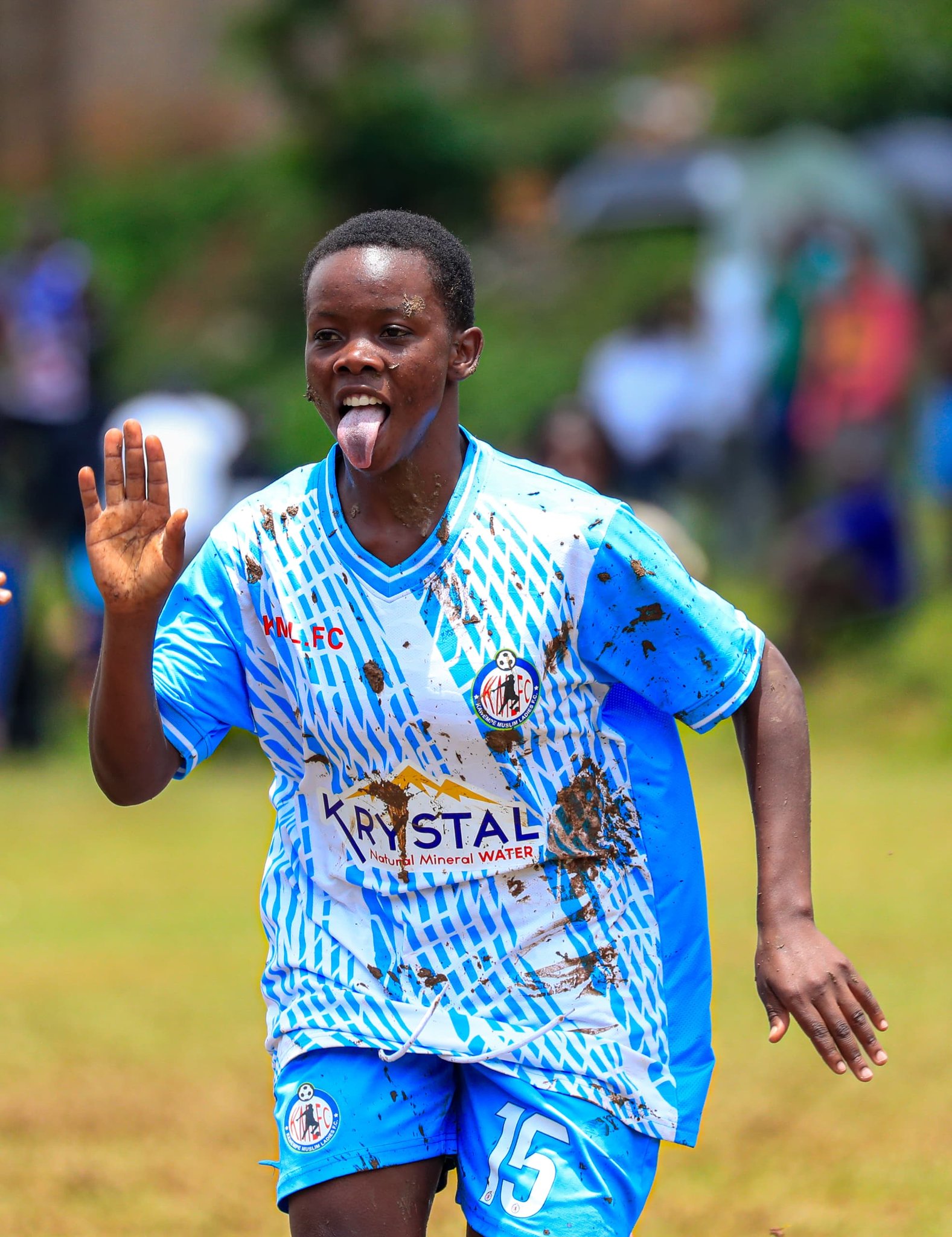FUFA Women’s Cup: Kawempe Muslim vs Uganda Martyrs — All You Need to Know