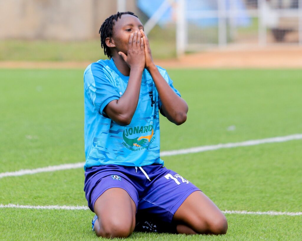 Why Early Morning Kickoffs Are Hurting the Growth of the FUFA Women Super League