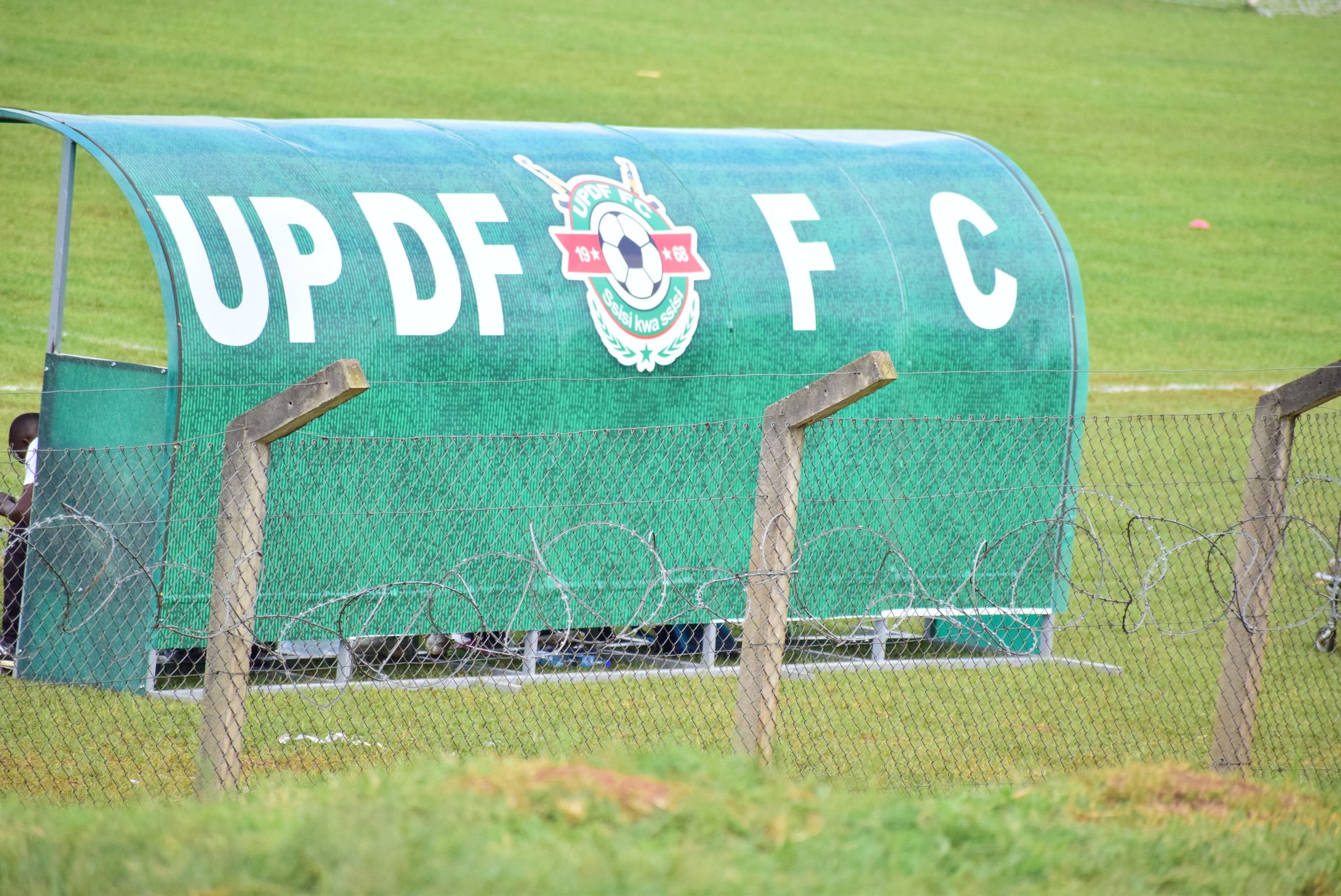 How UPDF Victory Over KCCA Could Confirm the League Champions and Relegated Teams
