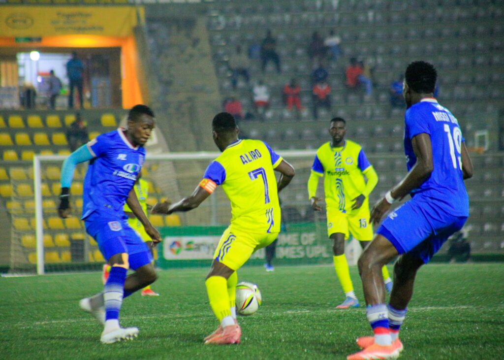 Uganda Cup: URA FC vs SC Villa – Preview, Team News, Stats, Prediction