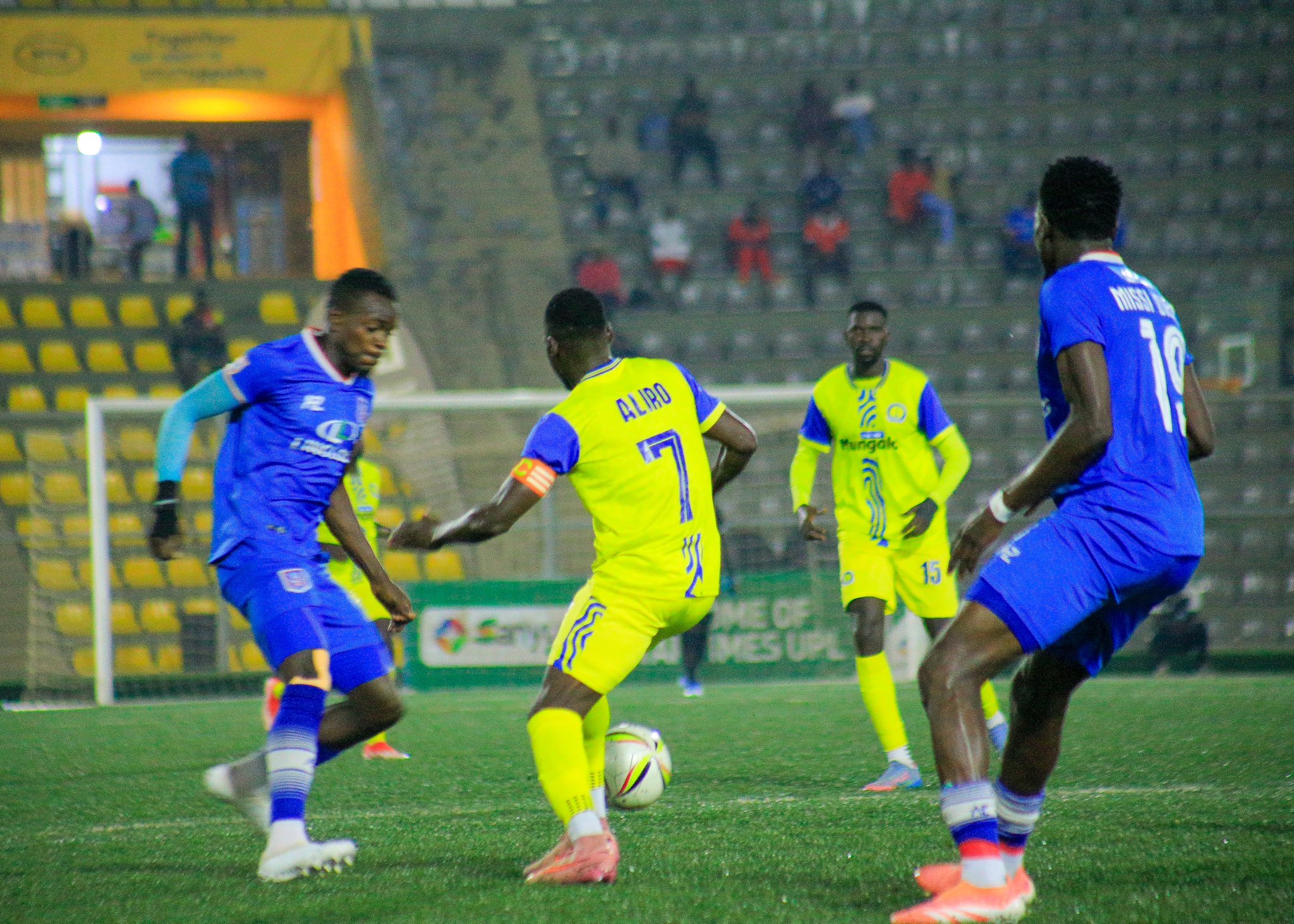 Uganda Cup: URA FC vs SC Villa – Preview, Team News, Stats, Prediction