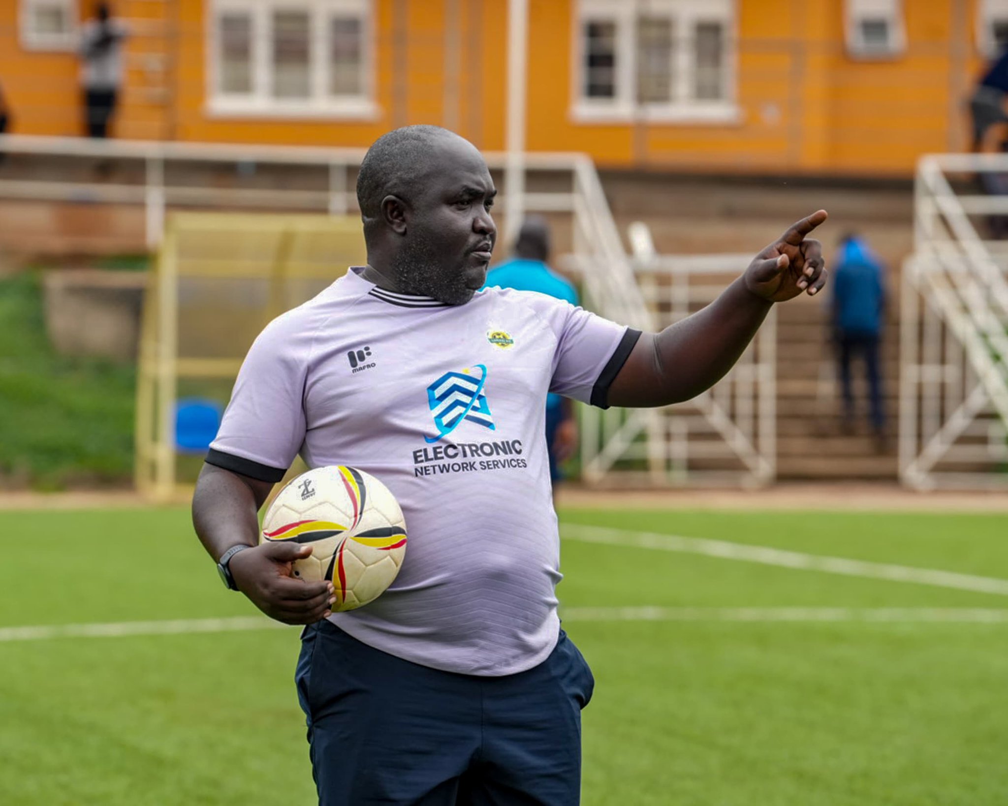 Lugazi, Mbarara City Face Off in a Six-Pointer