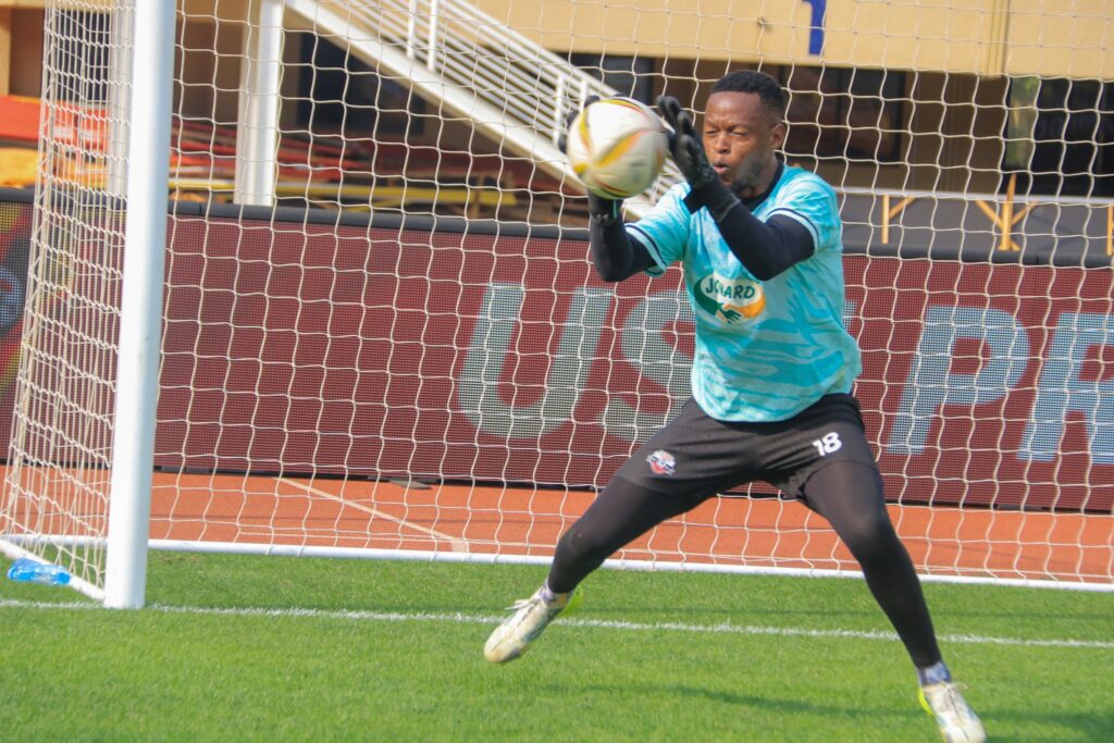 Kibirige Banned as FUFA Issues Fines, Points Deduction in Latest Disciplinary Rulings