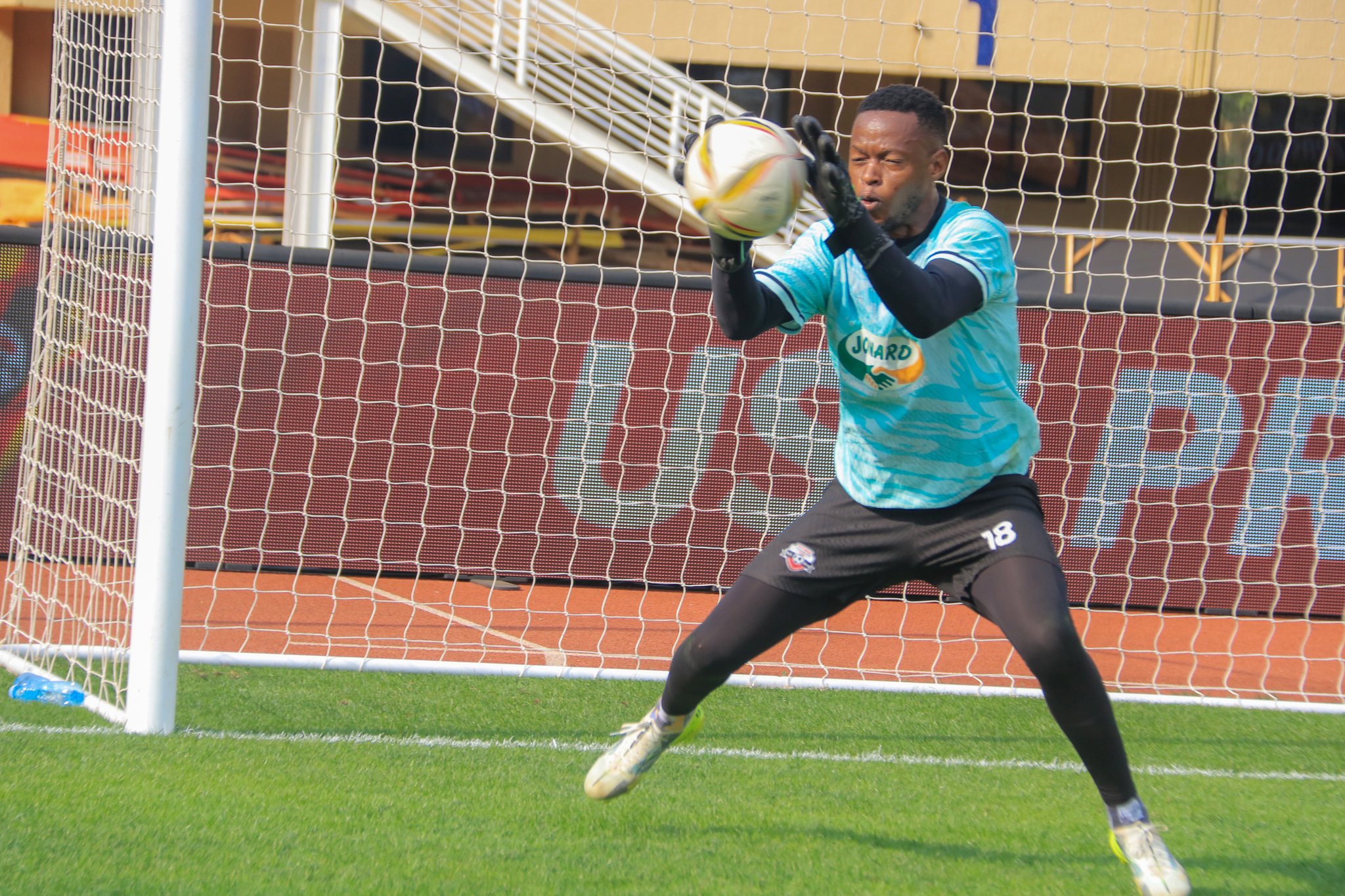 Kibirige Banned as FUFA Issues Fines, Points Deduction in Latest Disciplinary Rulings