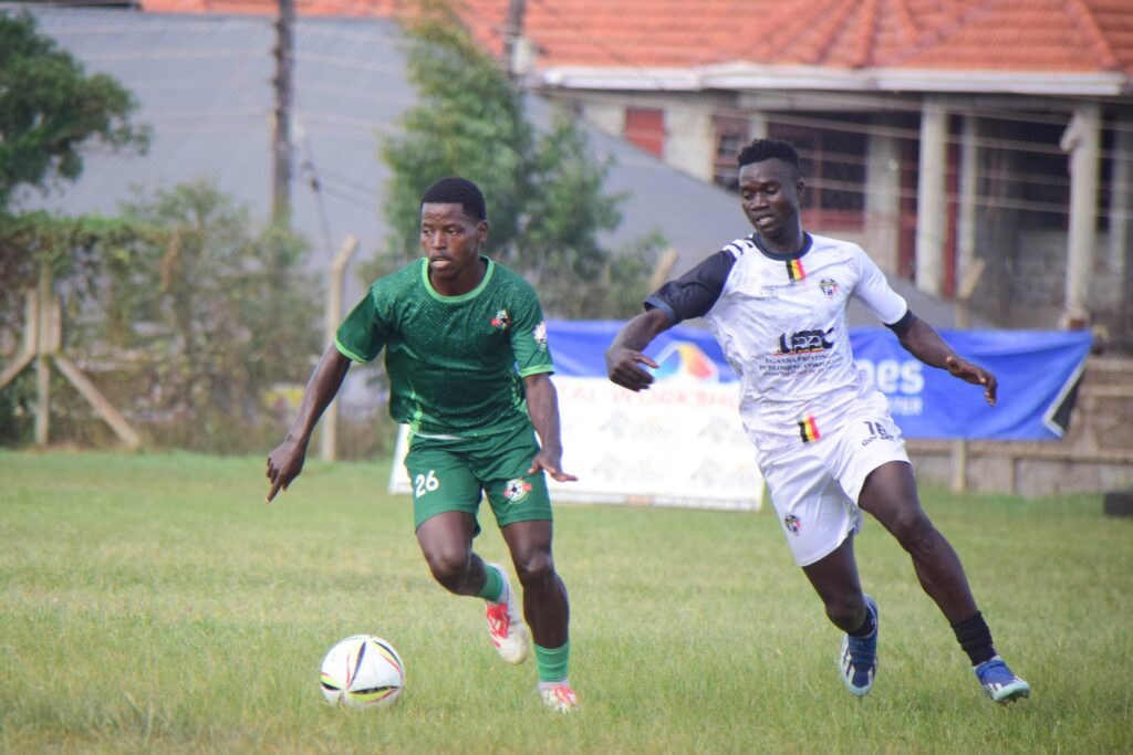 Entebbe UPPC vs UPDF FC – All You Need to Know
