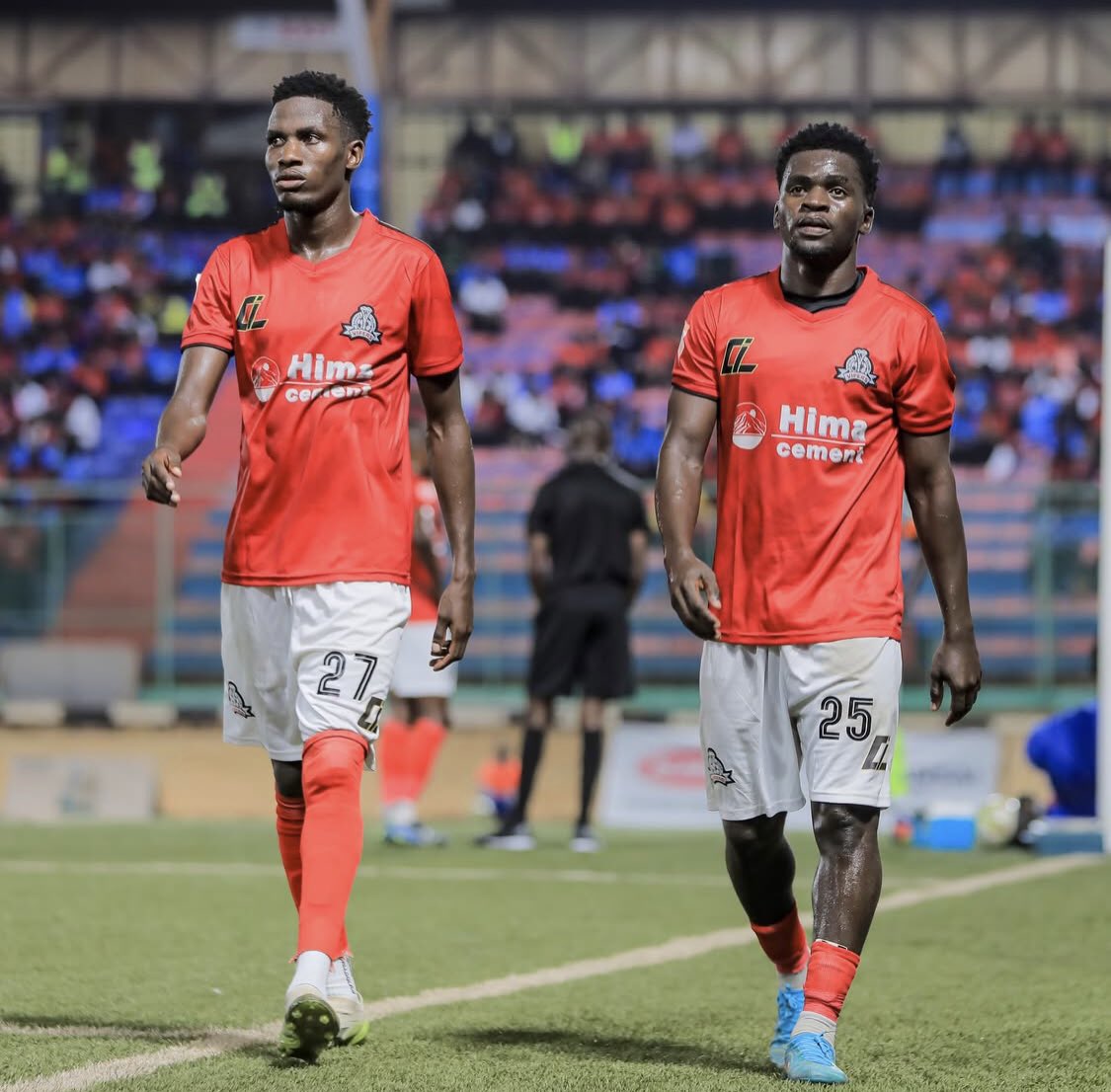 Vipers Eye Victory to Move Closer to League Title