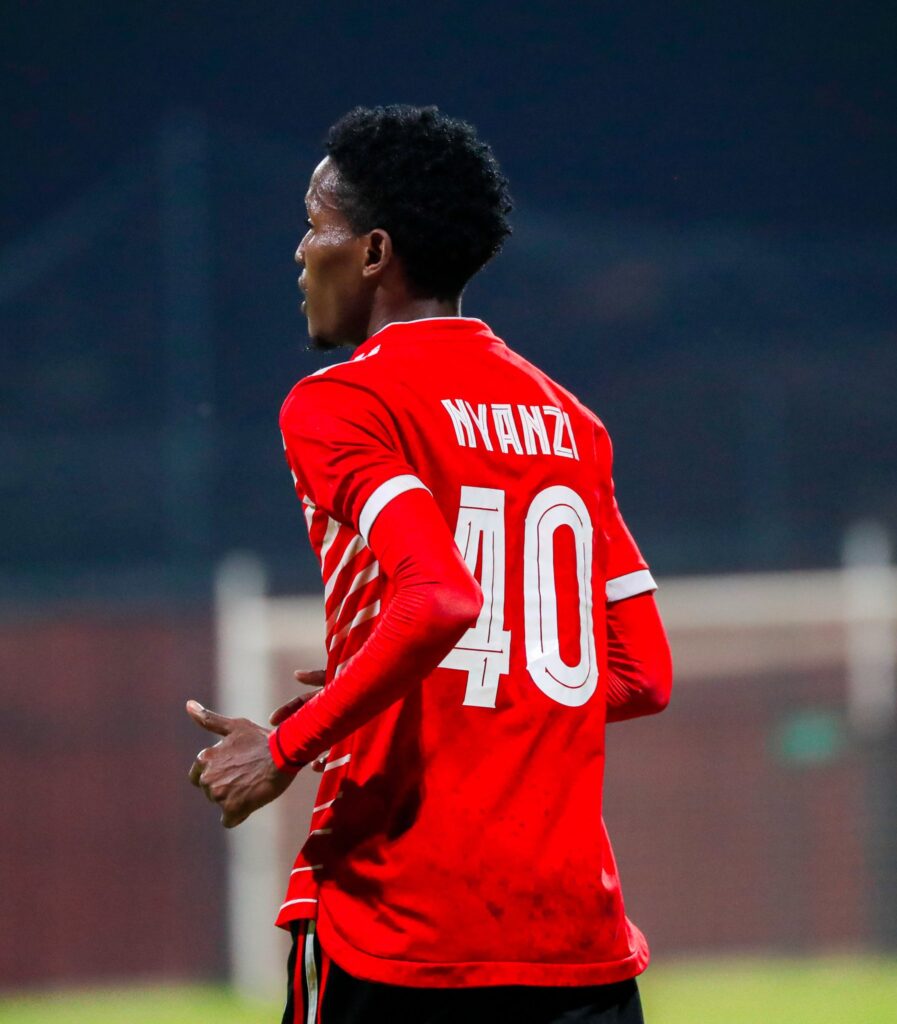 Nyanzi, Wambuga on Target as Express Deepen Buhimba’s Relegation Woes