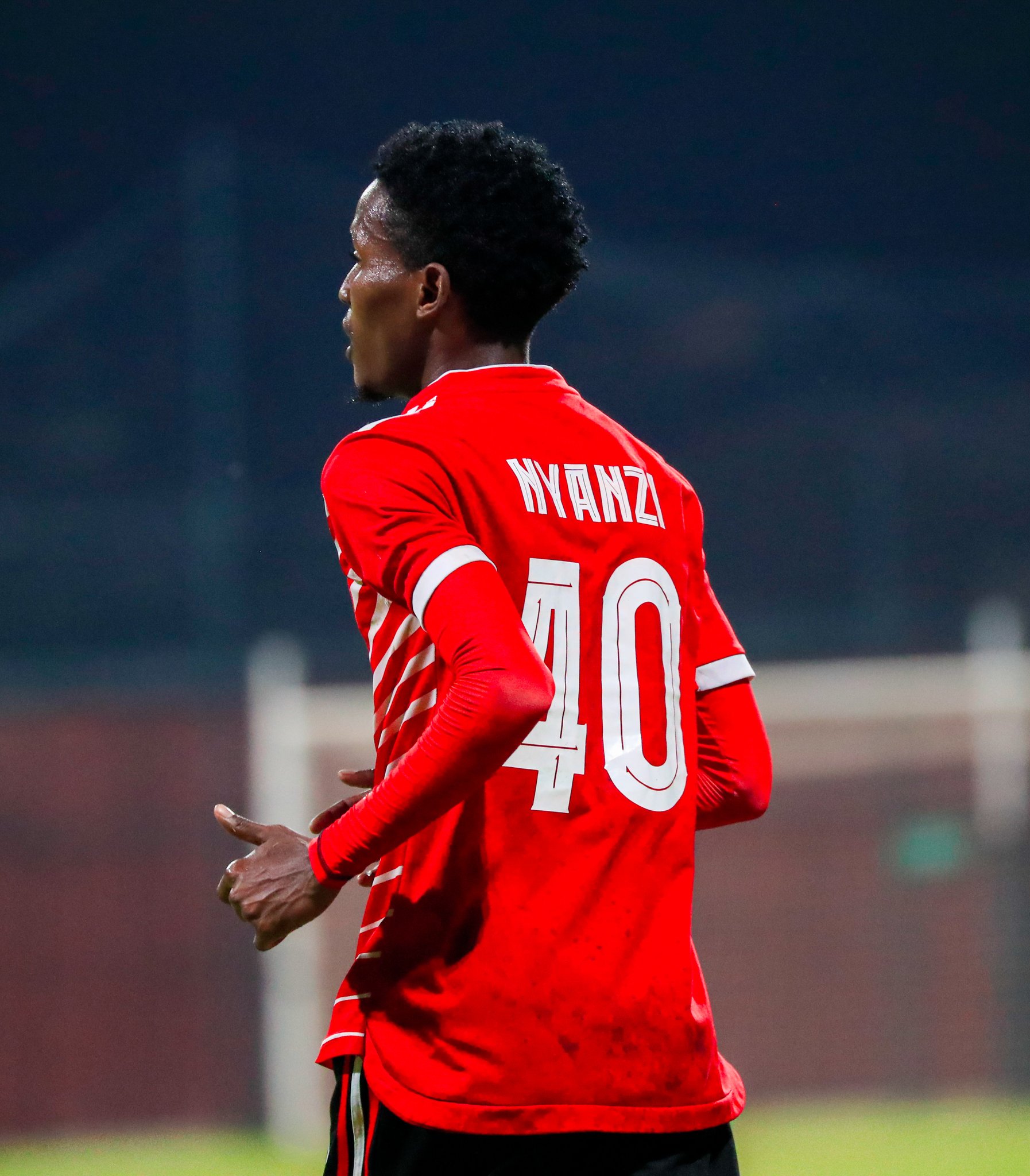 Nyanzi, Wambuga on Target as Express Deepen Buhimba’s Relegation Woes