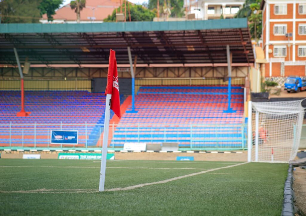 Vipers SC vs URA FC: Karisa, Lwanga and Luyima Miss Out as Lineups Are Confirmed