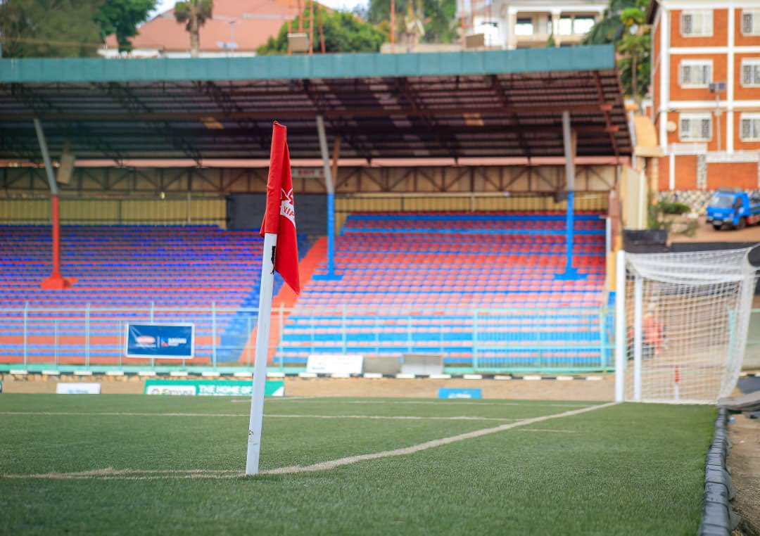 Vipers SC vs URA FC: Karisa, Lwanga and Luyima Miss Out as Lineups Are Confirmed