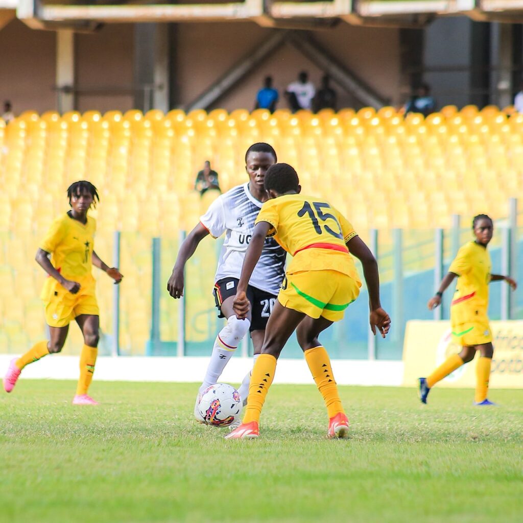 FIFA U-20 WWCQ: Uganda vs Ghana – Preview, Probable Lineups, Team News, Prediction and How to Watch