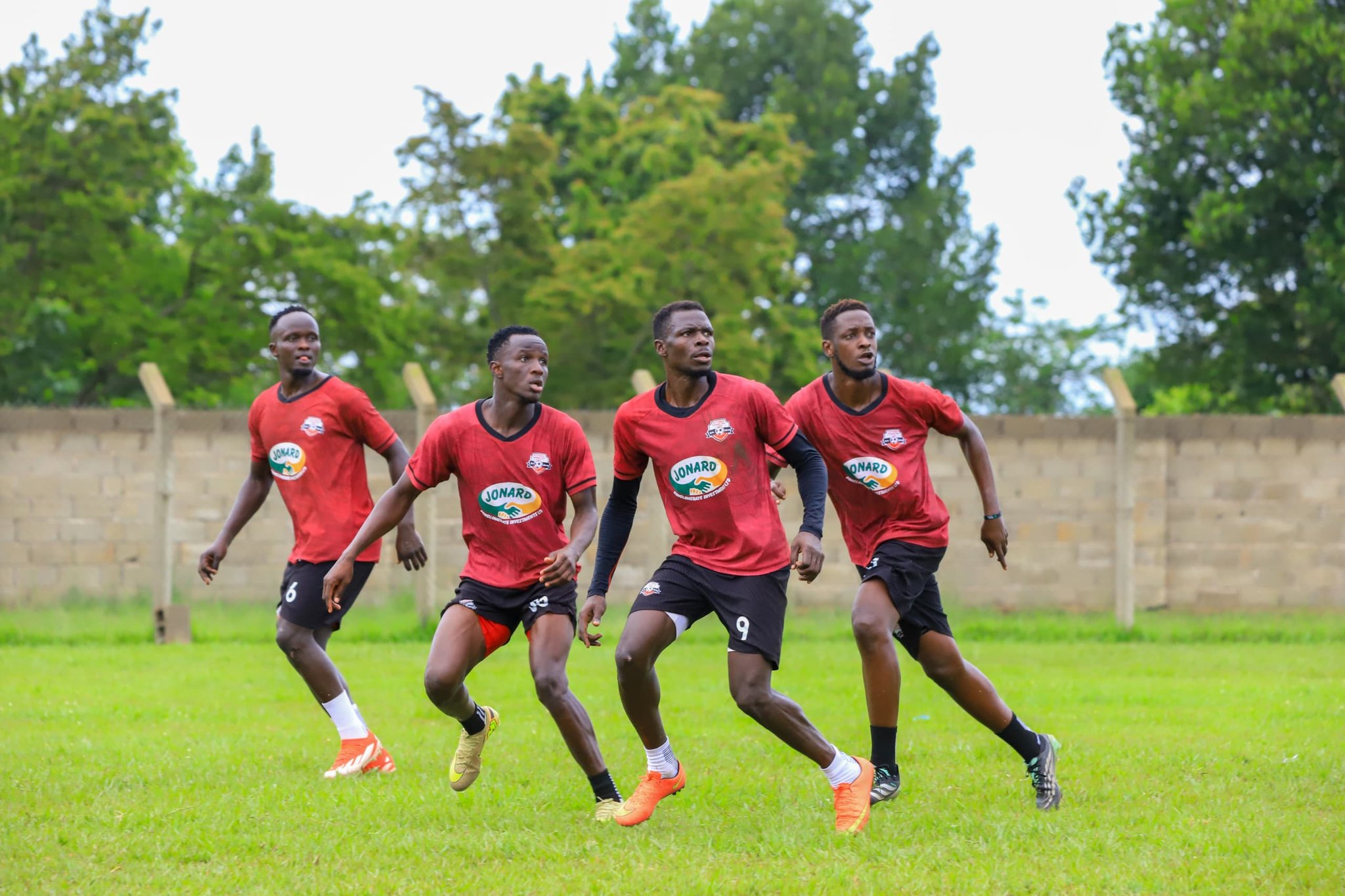 Kitara FC vs NEC FC – Preview, Team News, Stats and Prediction