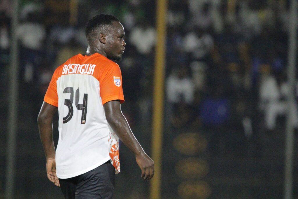 Basangwa Strike Deals Blow to Kitara FC’s Title Hopes