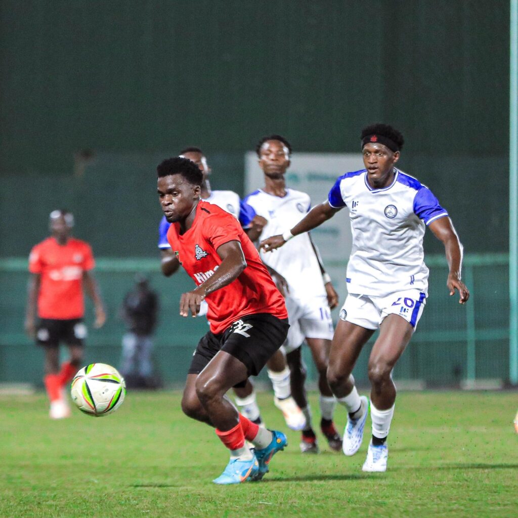 Police FC vs Vipers SC: Team News, Preview, Stats and Prediction