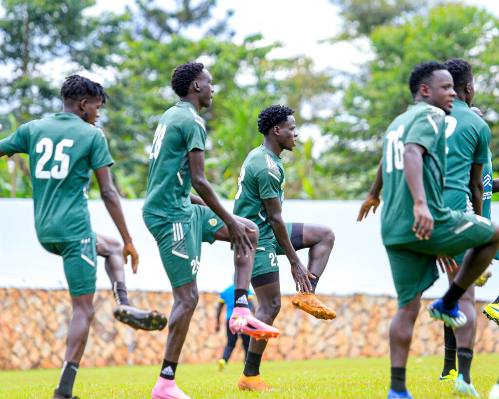 Eight Out as Lugazi Eye Victory Over BUL FC to Confirm Topflight Status