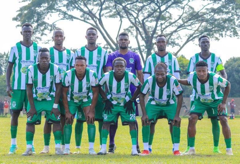 VIDEO: Salary Crisis and Player Frustration Behind Buhimba’s Failure to Honour NEC Fixture
