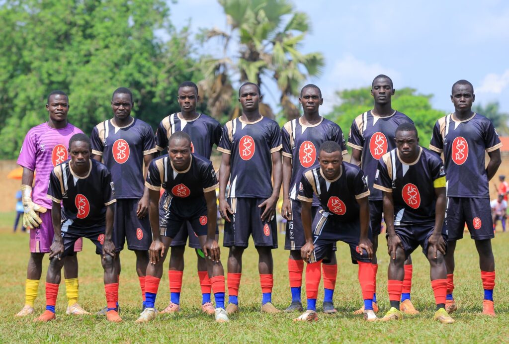 BREAKING: Amus College, Bukedea Comprehensive Reach 2026 USSSA Boys’ Football Final
