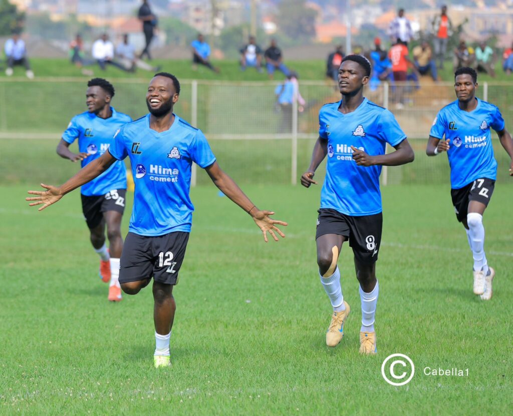 BREAKING: Vipers SC Win 2025/26 Uganda Premier League Title