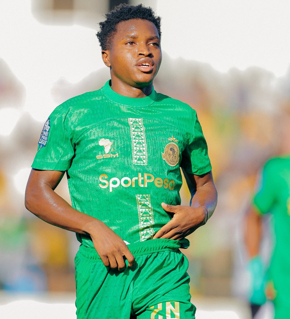 VIDEO: Allan Okello Scores Brace as Young Africans Defeat Namungo