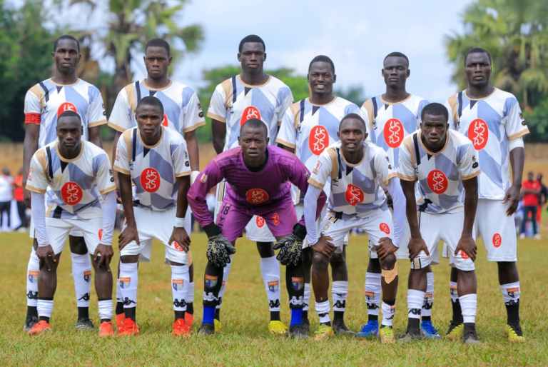Amus College Knock Out London College Nansana to Reach USSSA Semifinals