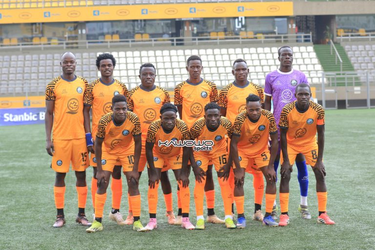 Olaboro Strike Keeps Calvary’s Survival Hopes Alive