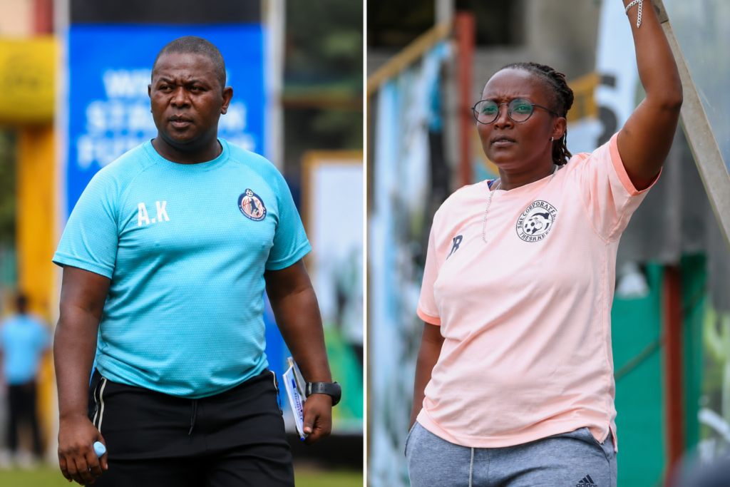 FWSL Title Race: No Room for Error as She Corporate, Kawempe Face Tough Away Tests