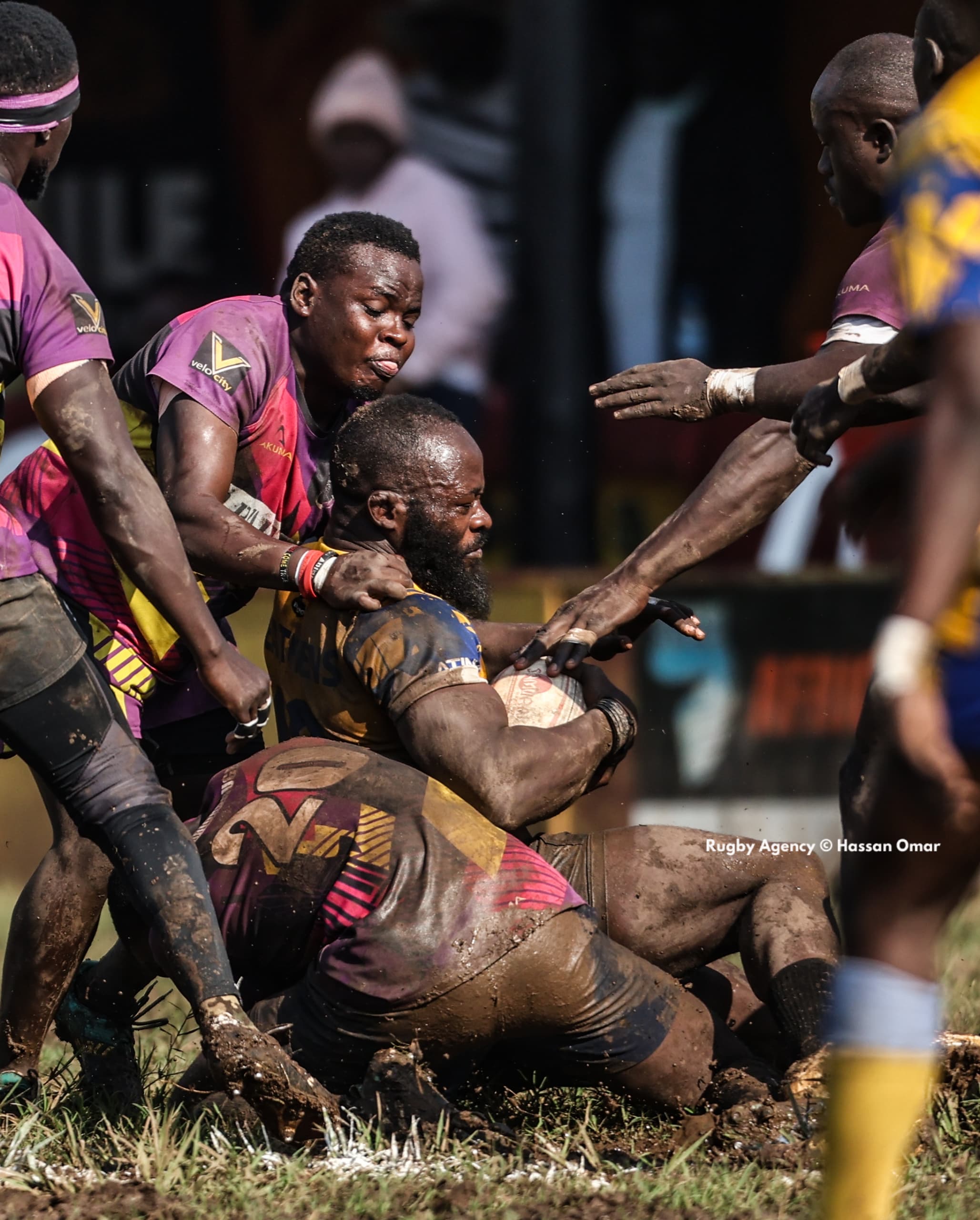 World Press Freedom Day: The Rise of Sports Photography and Content in Uganda