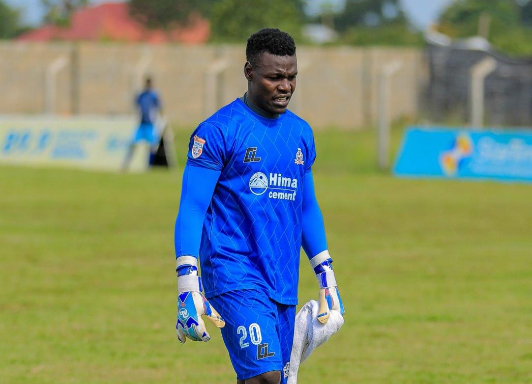 Uganda Cup: Kiggundu Stars as Vipers Hold Kitara in Semi-final First Leg