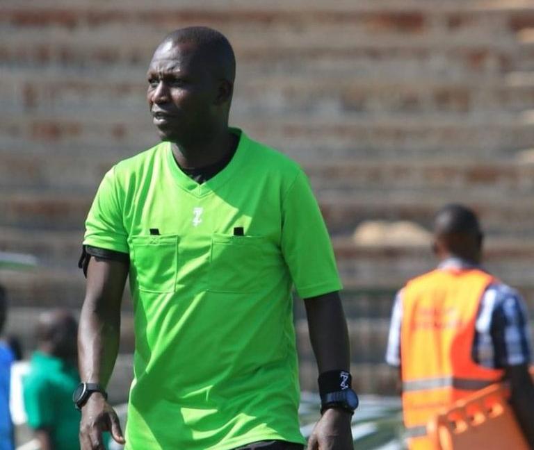 Match Officials Confirmed for Vipers, Kitara Uganda Cup Semifinal Return Leg