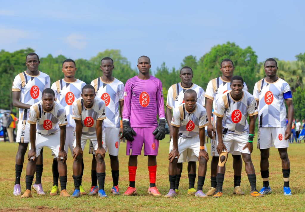 Kisiriko Hat-trick Fires St Mary’s Kitende Into USSSA Semifinals