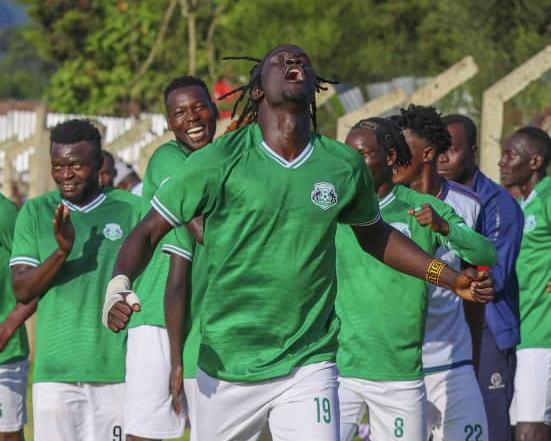 Kigezi HomeBoyz Secure Historic Promotion to Uganda Premier League