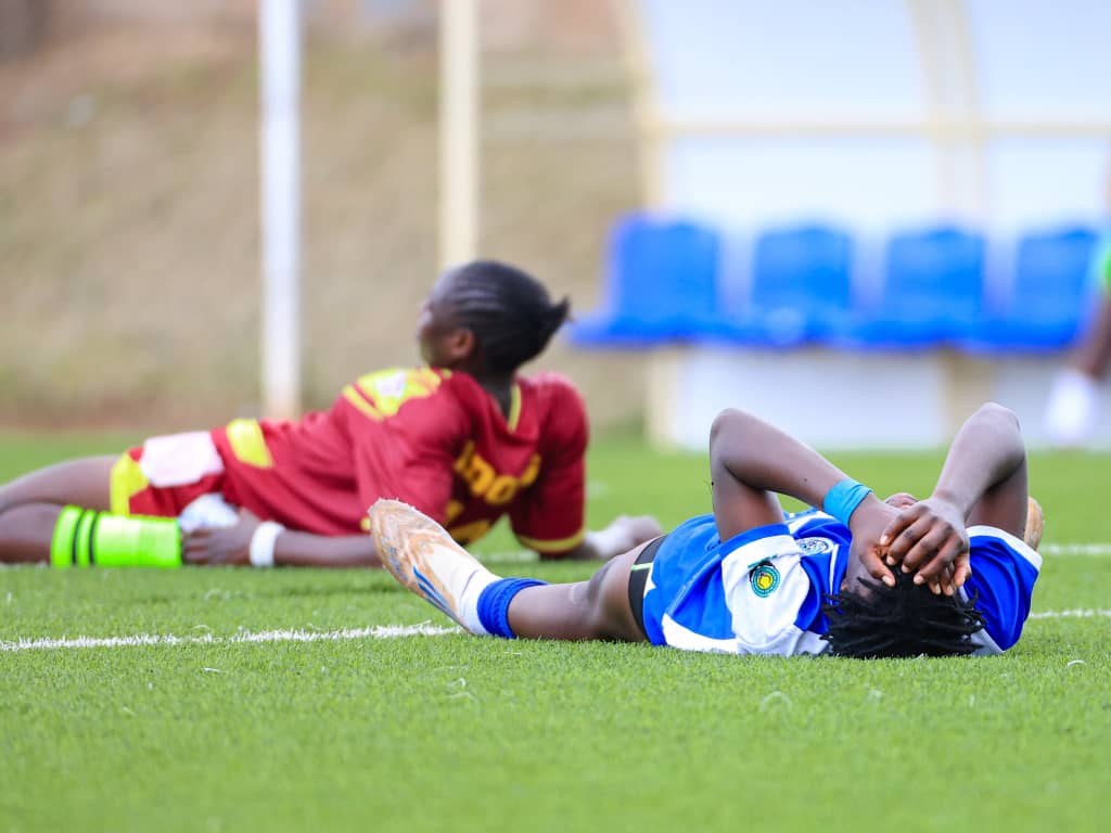 One Point Away: She Corporate’s Brilliant Season Ends in Heartbreak