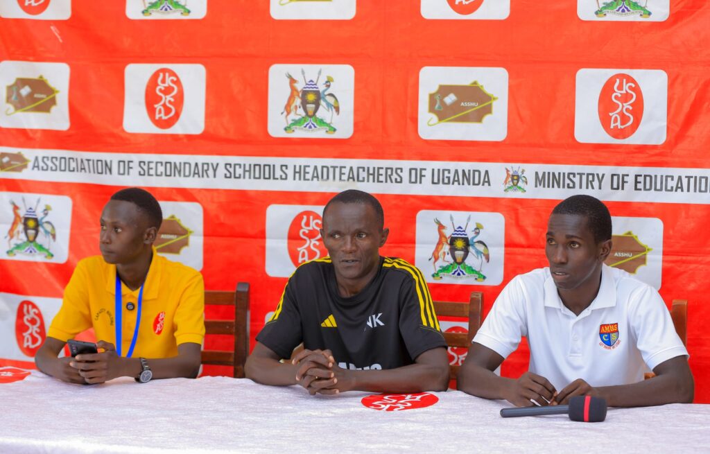 Bukedea Comprehensive vs Amus College: What Coaches and Captains Said Ahead of Historic USSSA Clash