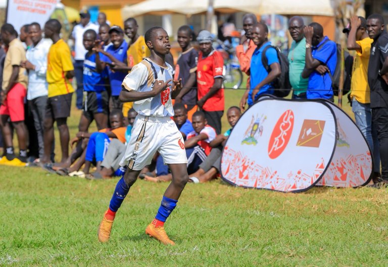 Kyadondo SS Knock Out Defending Champions Buddo to Reach USSSA Semifinals