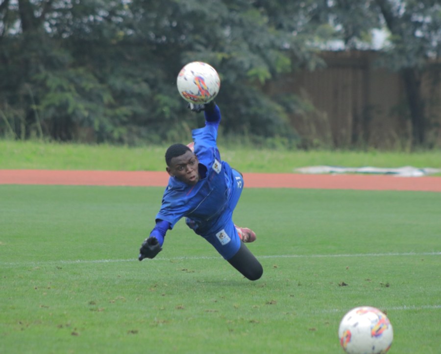2026 AFCON U-17: Uganda Name Travelling Squad for Morocco Tournament