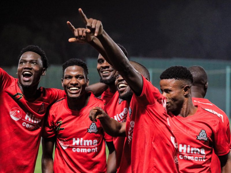 Uganda Premier League Crowning Day: Vipers Target Victory as Title Celebrations Await