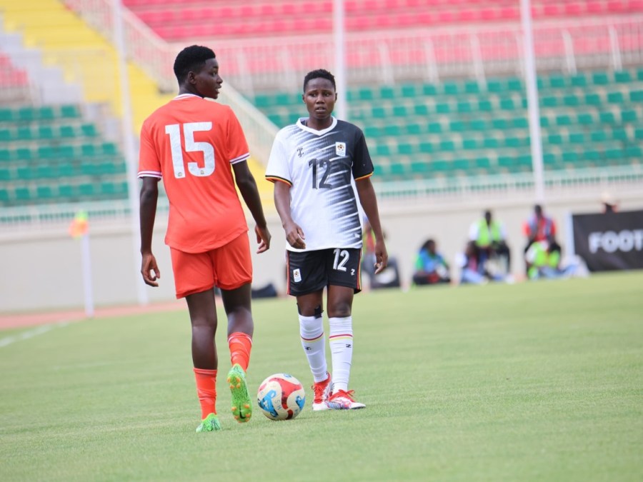Kenya Name Provisional Squad for Uganda Clash in FIFA U17 Women’s World Cup Qualifiers