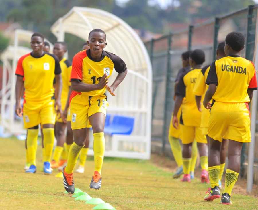U17 WWCQ: Uganda Vs Kenya – Preview, Team News and Prediction