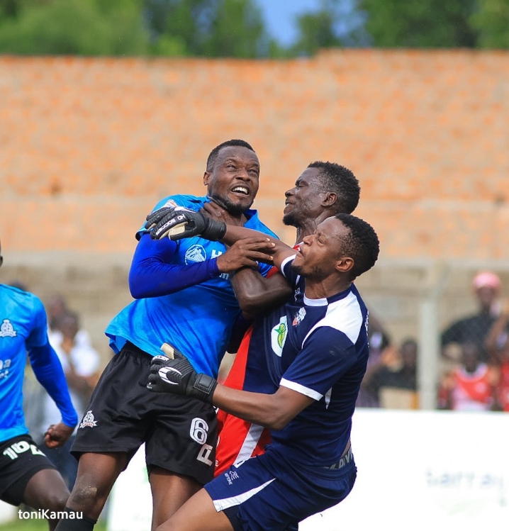 Uganda Cup Semifinal: Vipers Vs Kitara – All You Need to Know