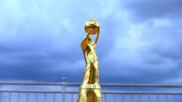 90 Minutes Away from History: She Corporate, Kawempe Set for Final Day Title Battle