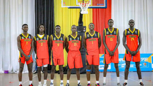 FIBA Africa Withdraws Uganda’s Hosting Rights for 2026 U18 AfroBasket Zone V Qualifiers