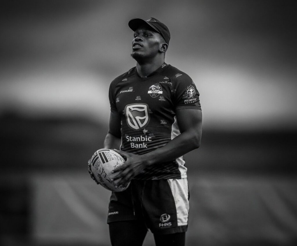 Uganda Rugby Union Pays Tribute to Late Sydney Gongodyo, Heathens-Pirates Clash Postponed