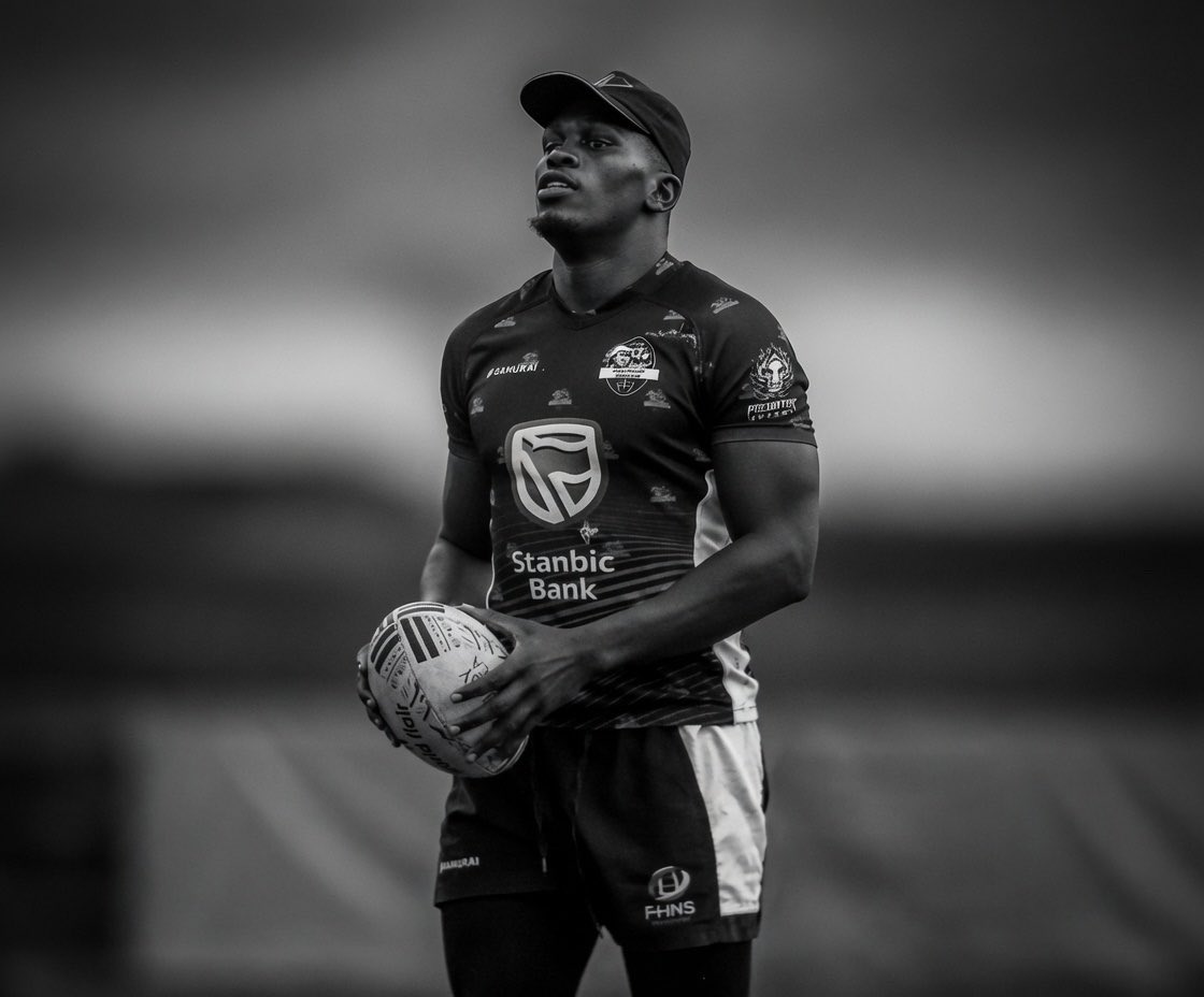 Uganda Rugby Union Pays Tribute to Late Sydney Gongodyo, Heathens-Pirates Clash Postponed